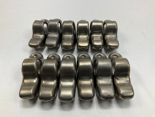 Sealed Power Left & Right Rocker Arm Set 75-87 Buick 231 3.0L 3.2L 3.8L 4.1L V6