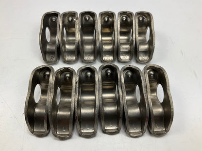 Sealed Power Left & Right Rocker Arm Set 75-87 Buick 231 3.0L 3.2L 3.8L 4.1L V6