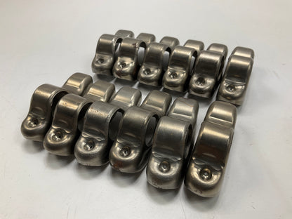 Sealed Power Left & Right Rocker Arm Set 75-87 Buick 231 3.0L 3.2L 3.8L 4.1L V6