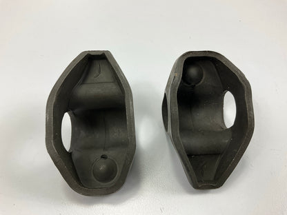 Wolverine Left & Right Engine Rocker Arm Set For 1965-1988 Chrysler 318 360