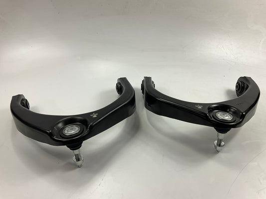 Carquest Front Left & Right Upper Suspension Control Arm And Ball Joint Assembly