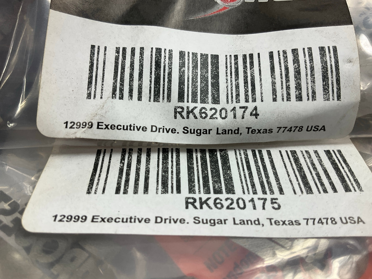Carquest Front Left & Right Upper Suspension Control Arm And Ball Joint Assembly