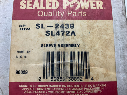 Perkins 4.203 203 Diesel Engine Cylinder Kit: Liner Sleeve, Pistons, Rings