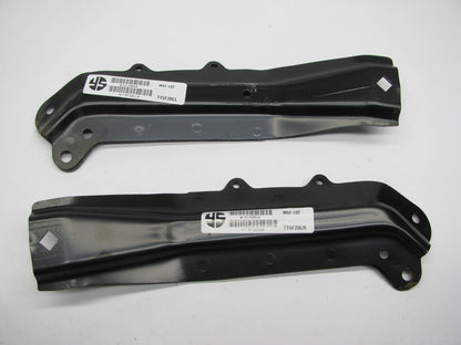 AFTERMARKET Front Bumper Left & Right Bracket - 2012-2013 Toyota Tacoma X-RUNNER