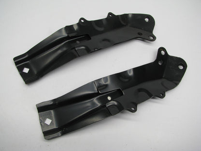 AFTERMARKET Front Bumper Left & Right Bracket - 2012-2013 Toyota Tacoma X-RUNNER