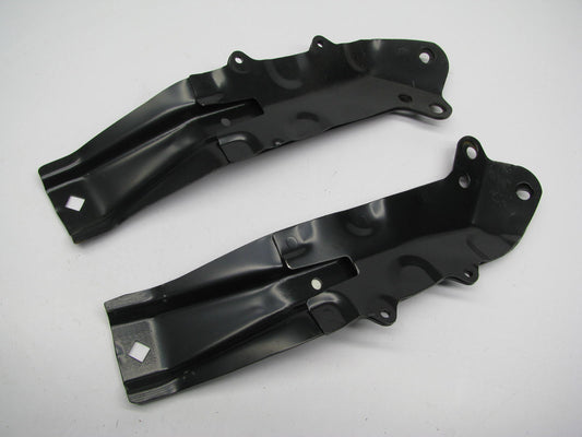 AFTERMARKET Front Bumper Left & Right Bracket - 2012-2013 Toyota Tacoma X-RUNNER
