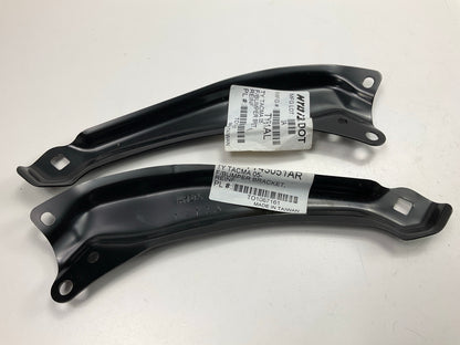 NEW AFTERMARKET Front Bumper Brackets Pair (Set) For 2005-2011 Toyota Tacoma 2WD