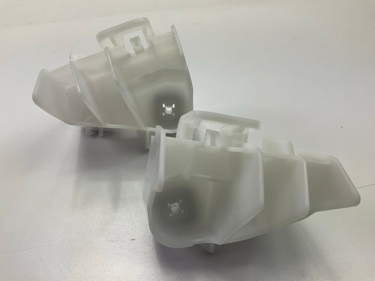 AFTERMARKET - Rear Left & Right Bumper Cover Support Bracket - 2014 Toyota Yaris