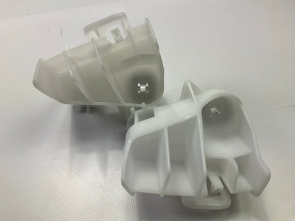 AFTERMARKET - Rear Left & Right Bumper Cover Support Bracket - 2014 Toyota Yaris