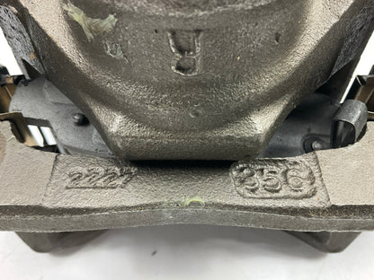 Reman. Wagner TQM25034 TQM25035 Front Left & Right Brake Calipers With Pads