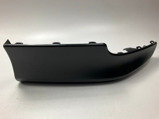 Front Left & Right Lower Spoiler Valance For 2011-2013 Toyota Corolla