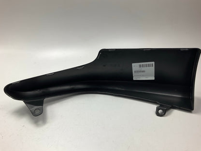 Front Left & Right Lower Spoiler Valance For 2011-2013 Toyota Corolla