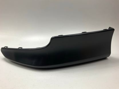 Front Left & Right Lower Spoiler Valance For 2011-2013 Toyota Corolla