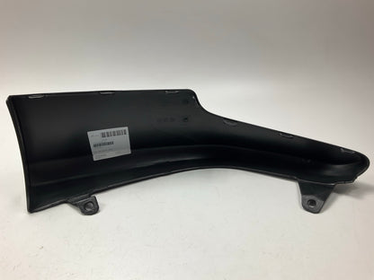 Front Left & Right Lower Spoiler Valance For 2011-2013 Toyota Corolla