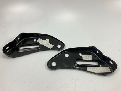 Front Lef / Right Bumper Bracket Mounting Arm Set TYT4019AL, TYT4019AR