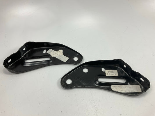 Front Lef / Right Bumper Bracket Mounting Arm Set TYT4019AL, TYT4019AR