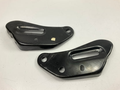 Front Lef / Right Bumper Bracket Mounting Arm Set TYT4019AL, TYT4019AR