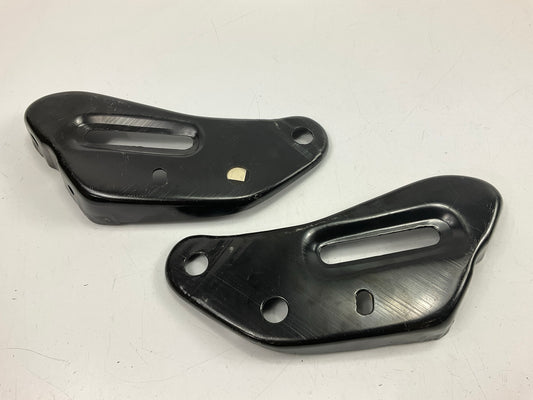 Front Lef / Right Bumper Bracket Mounting Arm Set TYT4019AL, TYT4019AR