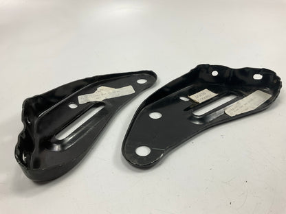 Front Lef / Right Bumper Bracket Mounting Arm Set TYT4019AL, TYT4019AR