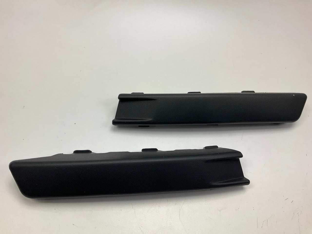 Front Left & Right Bumper Impact Strip - 06-10 VW Passat