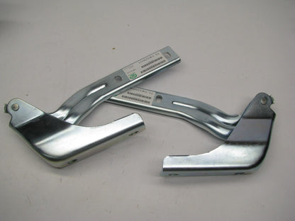 NEW Front LH & RH Hood Hinge Set For 2012-2015 VW Passat VW1236116 VW1236115