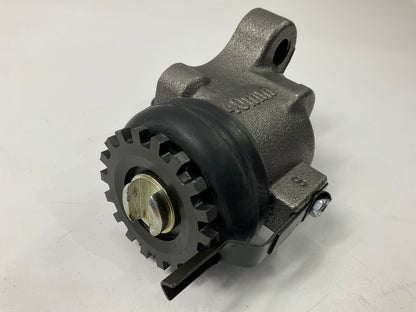 NEW UNBOXED Front Left + Right Drum Brake Wheel Cylinders, Pair, 87-95 Isuzu FSR