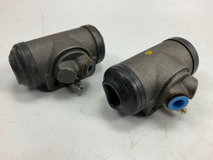 Raybestos WC37014 & WC37015 Drum Brake Wheel Cylinder - Front Left & Right SET