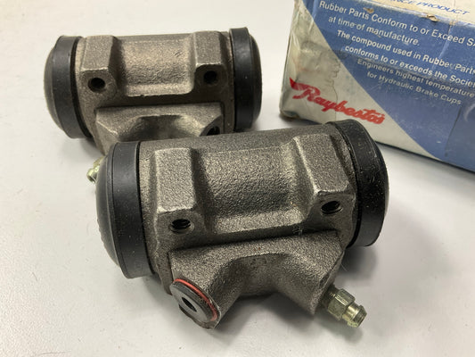 Rabestos WC37286 - WC37287 Front Left And Right Brake Wheel Cylinder