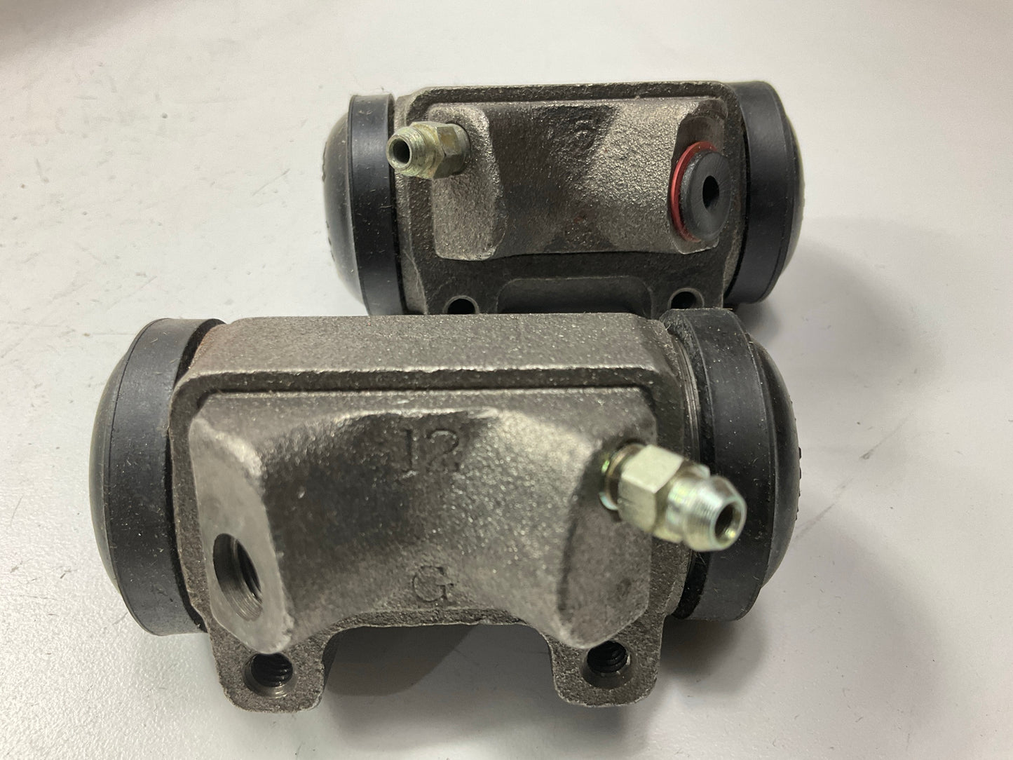 Rabestos WC37286 - WC37287 Front Left And Right Brake Wheel Cylinder