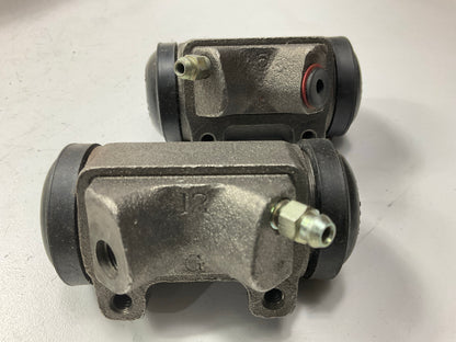 Rabestos WC37286 - WC37287 Front Left And Right Brake Wheel Cylinder