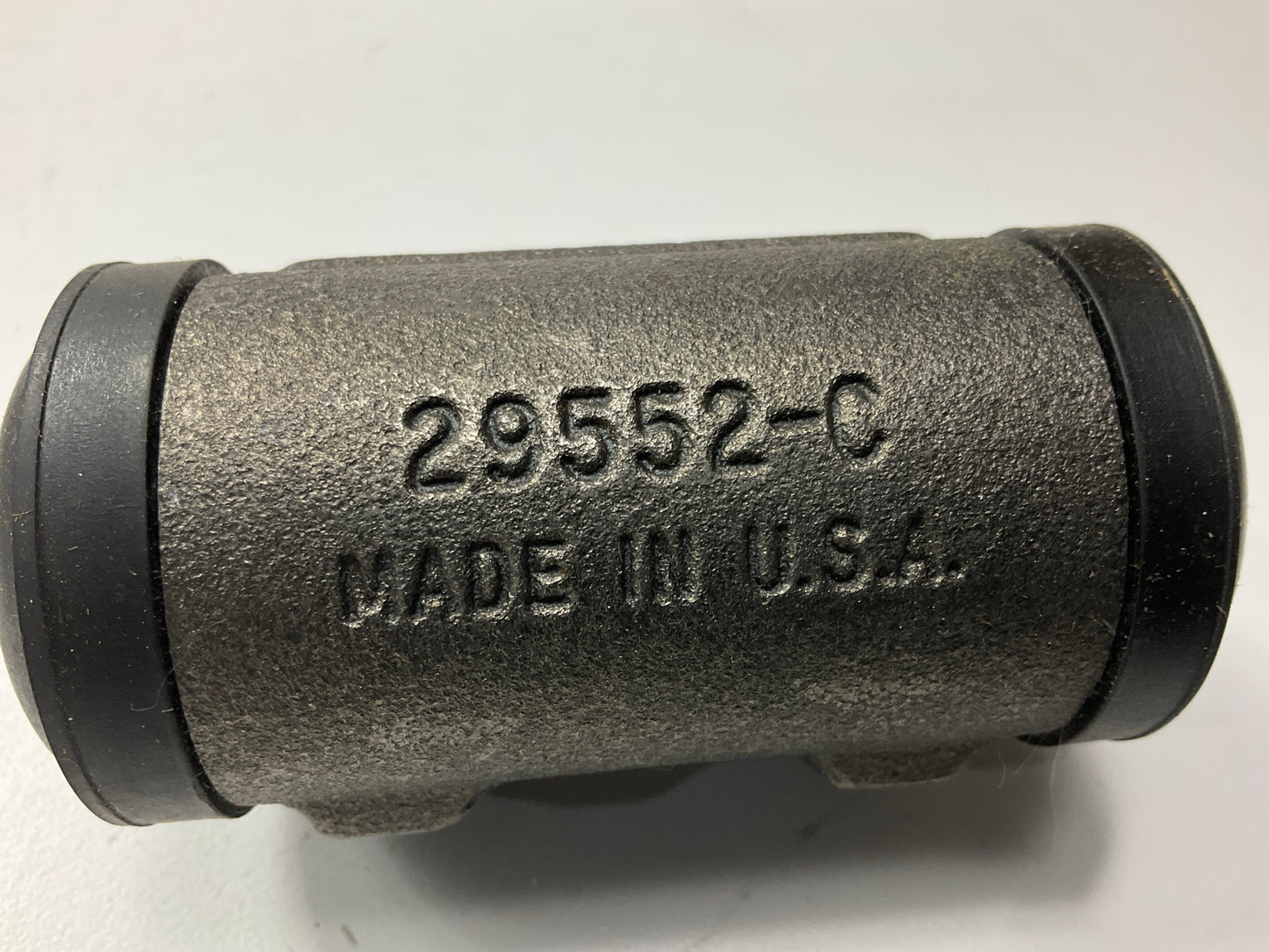Rabestos WC37286 - WC37287 Front Left And Right Brake Wheel Cylinder