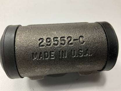 Rabestos WC37286 - WC37287 Front Left And Right Brake Wheel Cylinder