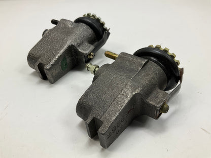 Raybestos WC37320 & WC37321 Front Left & Right Drum Brake Wheel Cylinder