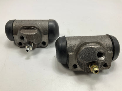 RAYBESTOS WC37537 & WC37538 Rear Left & Right Drum Brake Wheel Cylinder