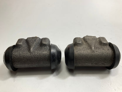 Raybestos Rear Left + Right Wheel Cylinder Set, 67-70 Buick Riviera 1970 Olds 98