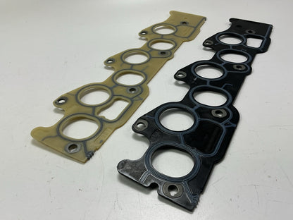 GENUINE OEM Ford 4.2L 3.8L V6 Engine Intake Manifold Gasket RIGHT & LEFT Side