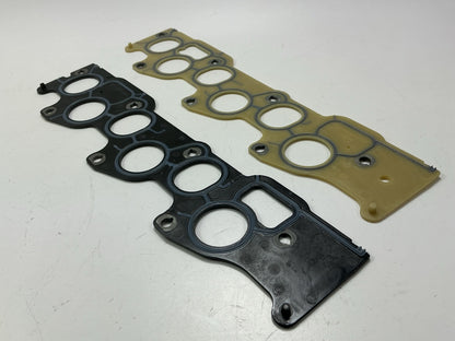 GENUINE OEM Ford 4.2L 3.8L V6 Engine Intake Manifold Gasket RIGHT & LEFT Side