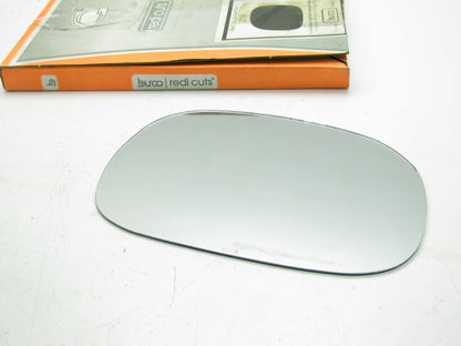 Burco 2706 Left Drivers Side Mirror Glass