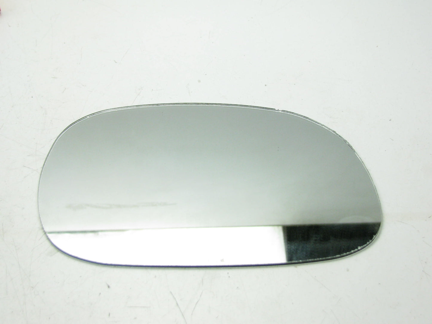 Burco 2706 Left Drivers Side Mirror Glass