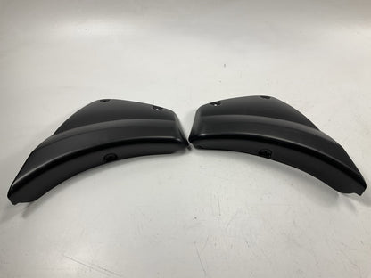 Bushwacker 31927-02 Pocket Style 4 PC Fender Flares Set For 2012-2015 Tacoma