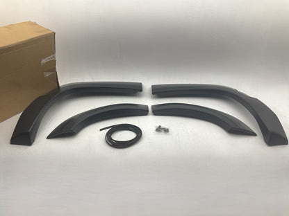 Bushwacker 40064-02 Rear Fender Flares For 2007-2014 Tahoe, 2007-2011 Yukon