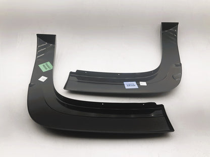 Bushwacker 40064-02 Rear Fender Flares For 2007-2014 Tahoe, 2007-2011 Yukon