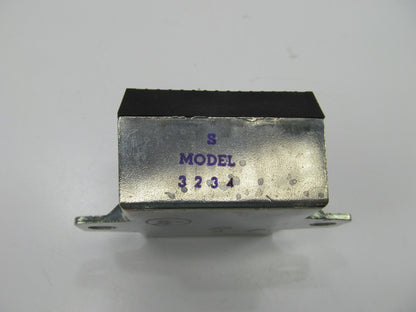 Buss 258 Negative Ground 2 Terminal Flasher 24V Volt 10 Amp 8 Lamp Max