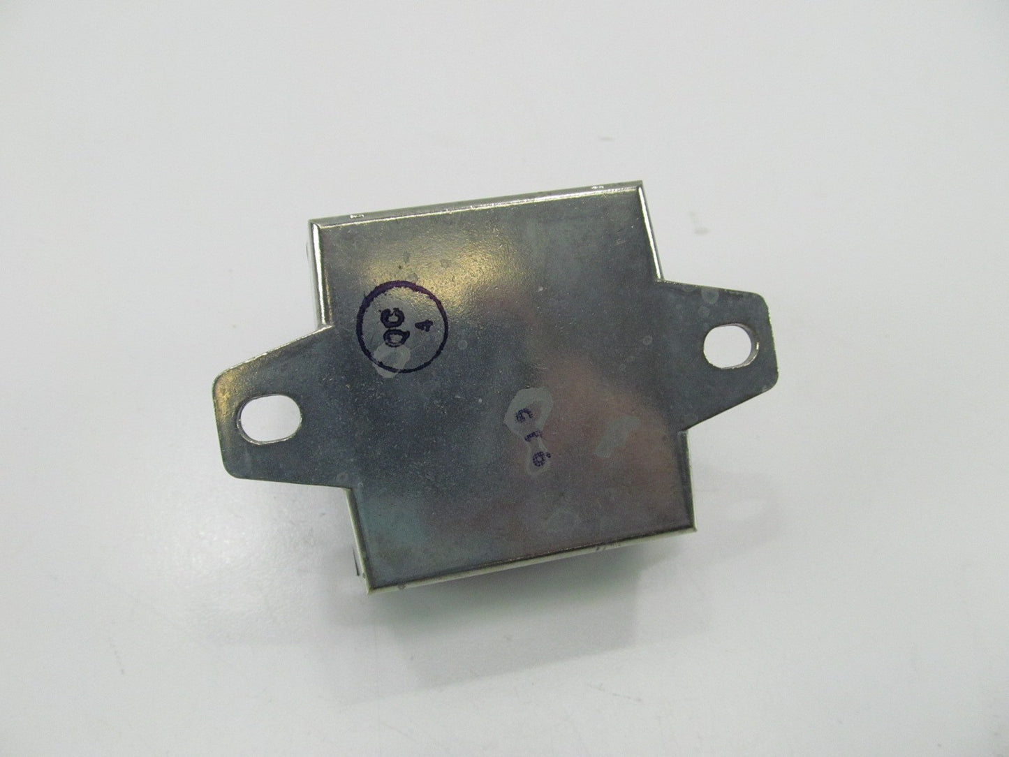 Buss 258 Negative Ground 2 Terminal Flasher 24V Volt 10 Amp 8 Lamp Max