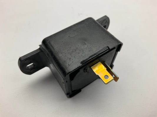 Bussmann 852 Electronic Automotive Flasher - 35 Amp, 2 Terminal, 12V