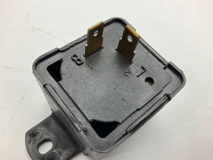 Bussmann 852 Electronic Automotive Flasher - 35 Amp, 2 Terminal, 12V