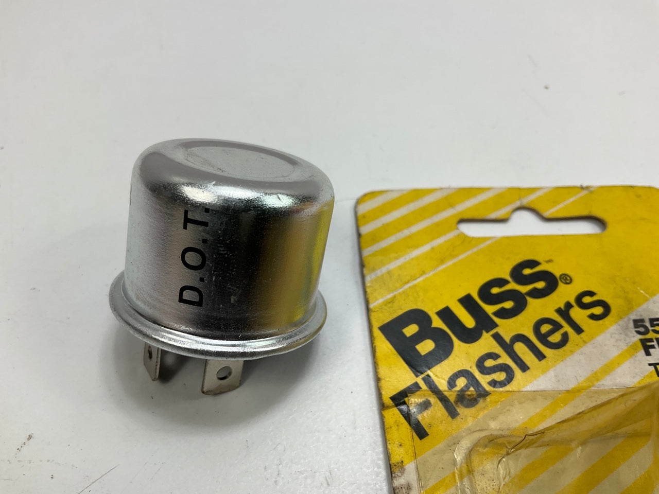 Bussmann BP-552 - Hazard Warning Flasher (552/536 Flasher)