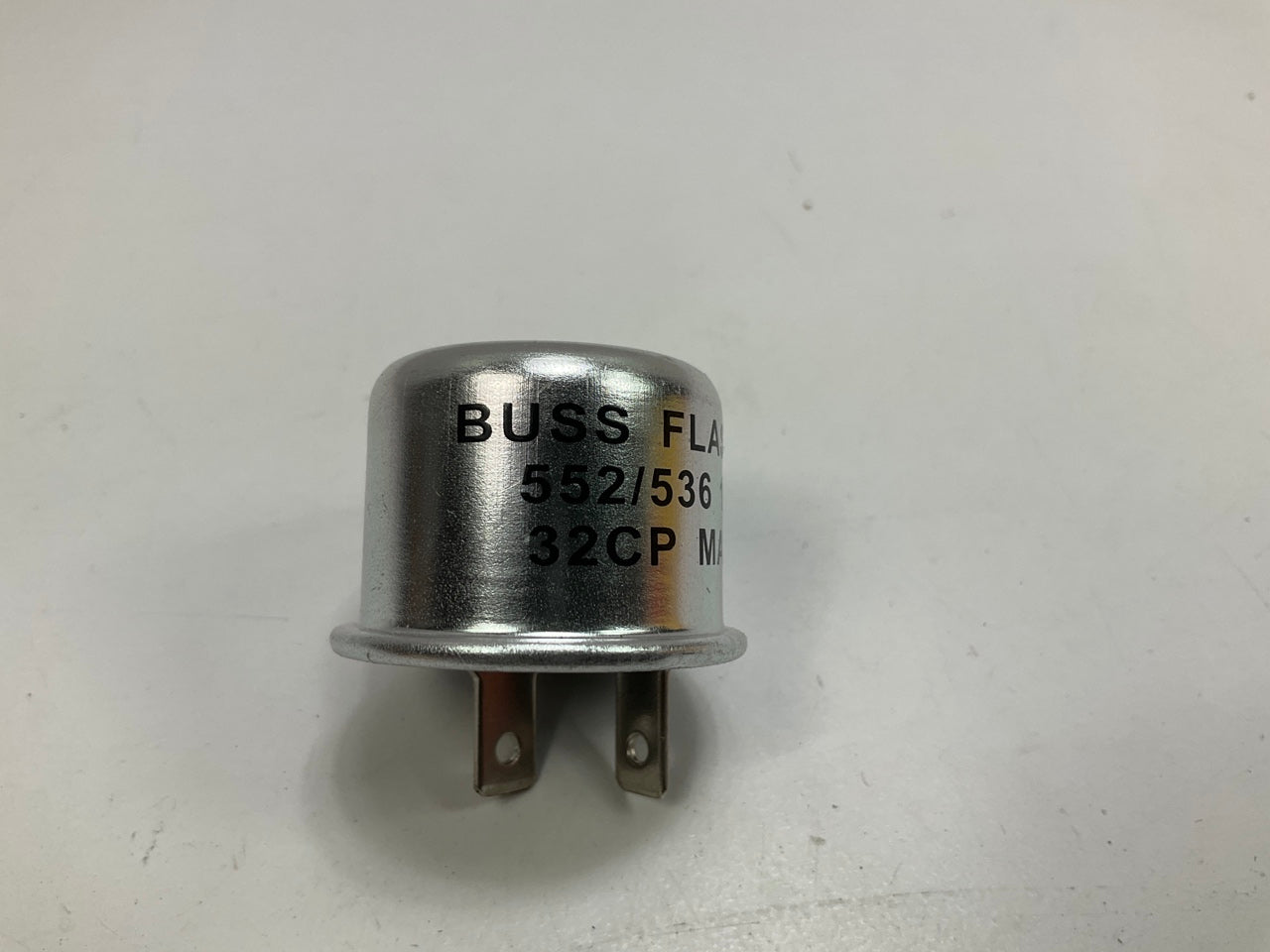 Bussmann BP-552 - Hazard Warning Flasher (552/536 Flasher)