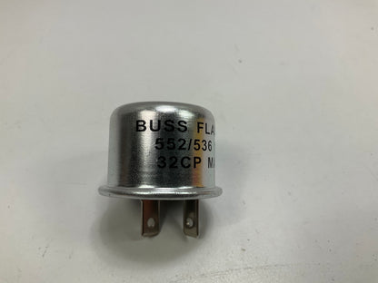 Bussmann BP-552 - Hazard Warning Flasher (552/536 Flasher)
