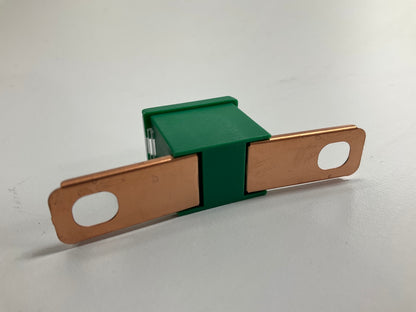 10 / Pack - Bussmann BP-FLB-40-RP Bolt In Cartridge Fuse - 40 Amp